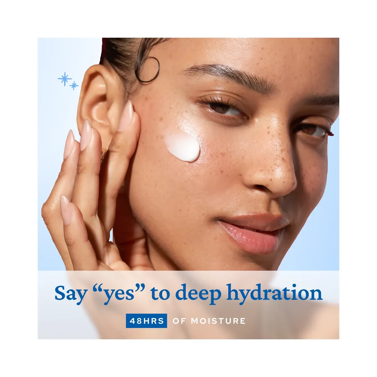 belif The True Cream - Moisturizing Bomb