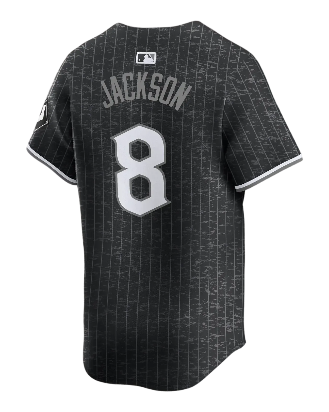 Chicago White Sox City Connect Mlb Limited Jersey (Bo Jackson)