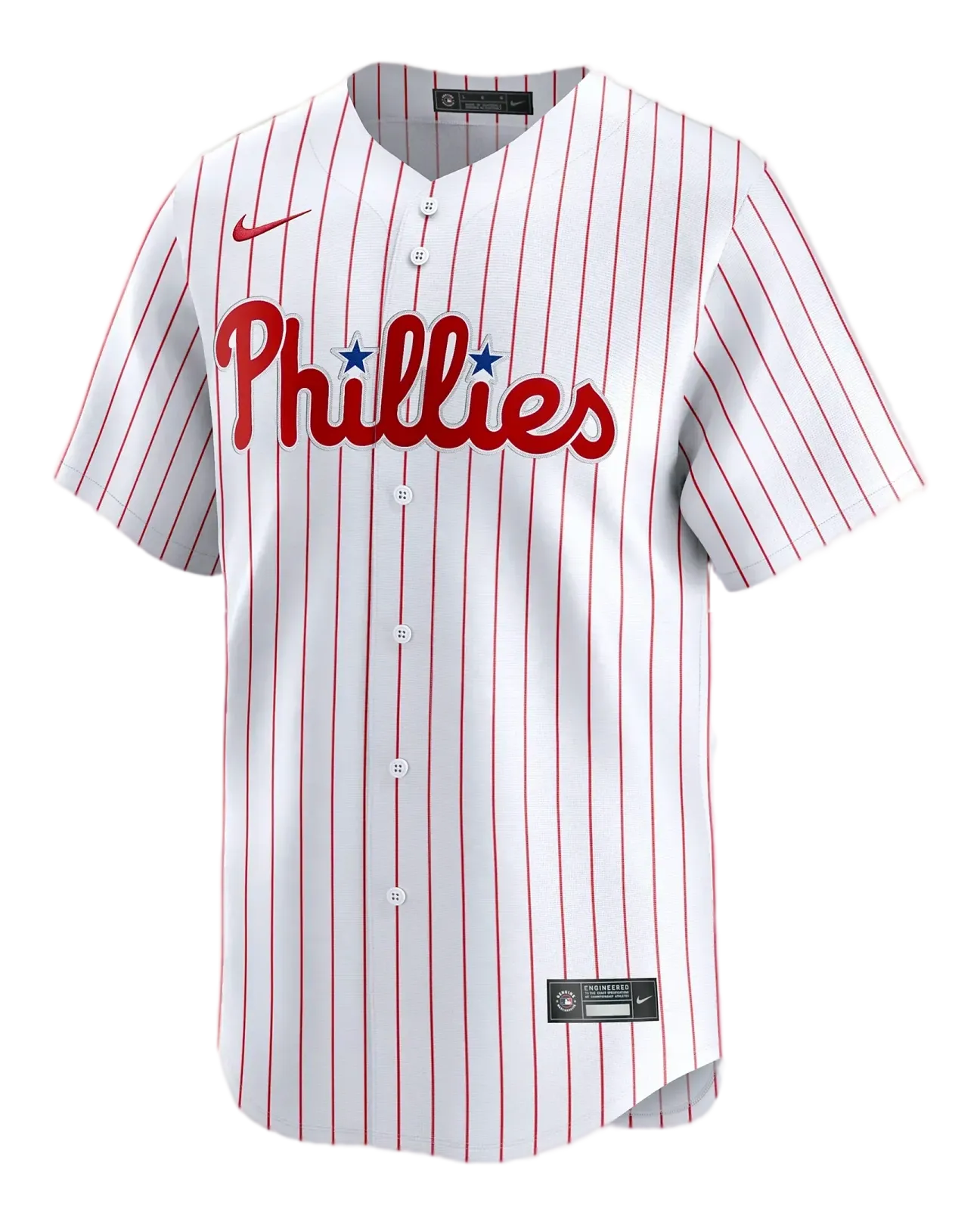 Philadelphia Phillies MLB Limited Jersey (Bryce Harper) | Hype Fly