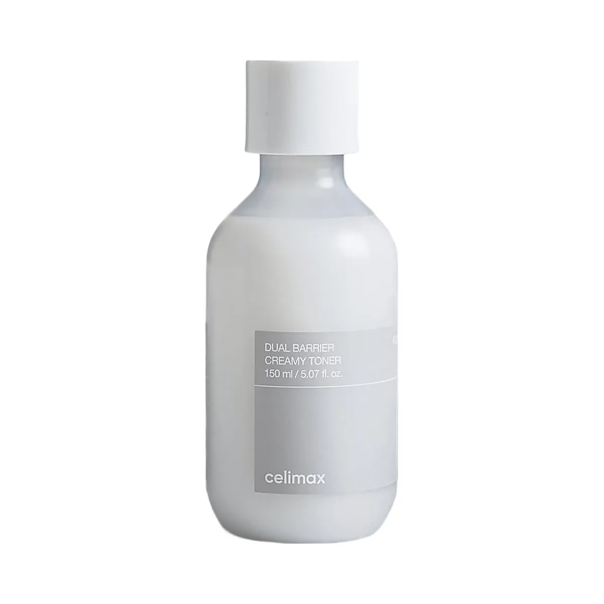 celimax Dual Barrier Creamy Milky Toner