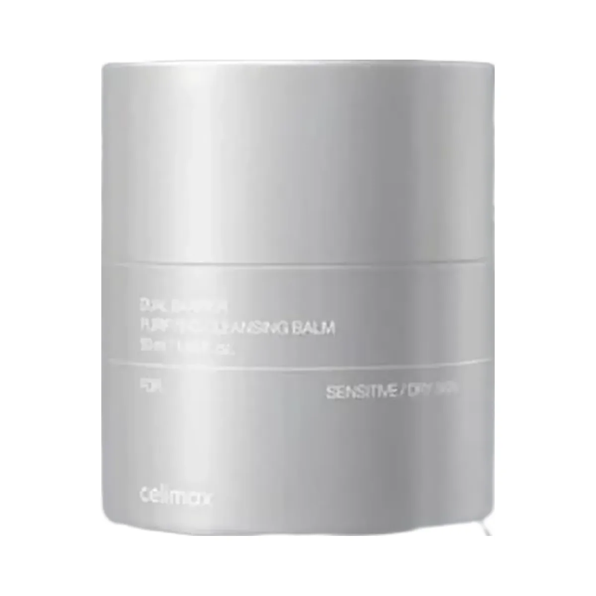 celimax Dual Barrier Purifying Cleansing Balm