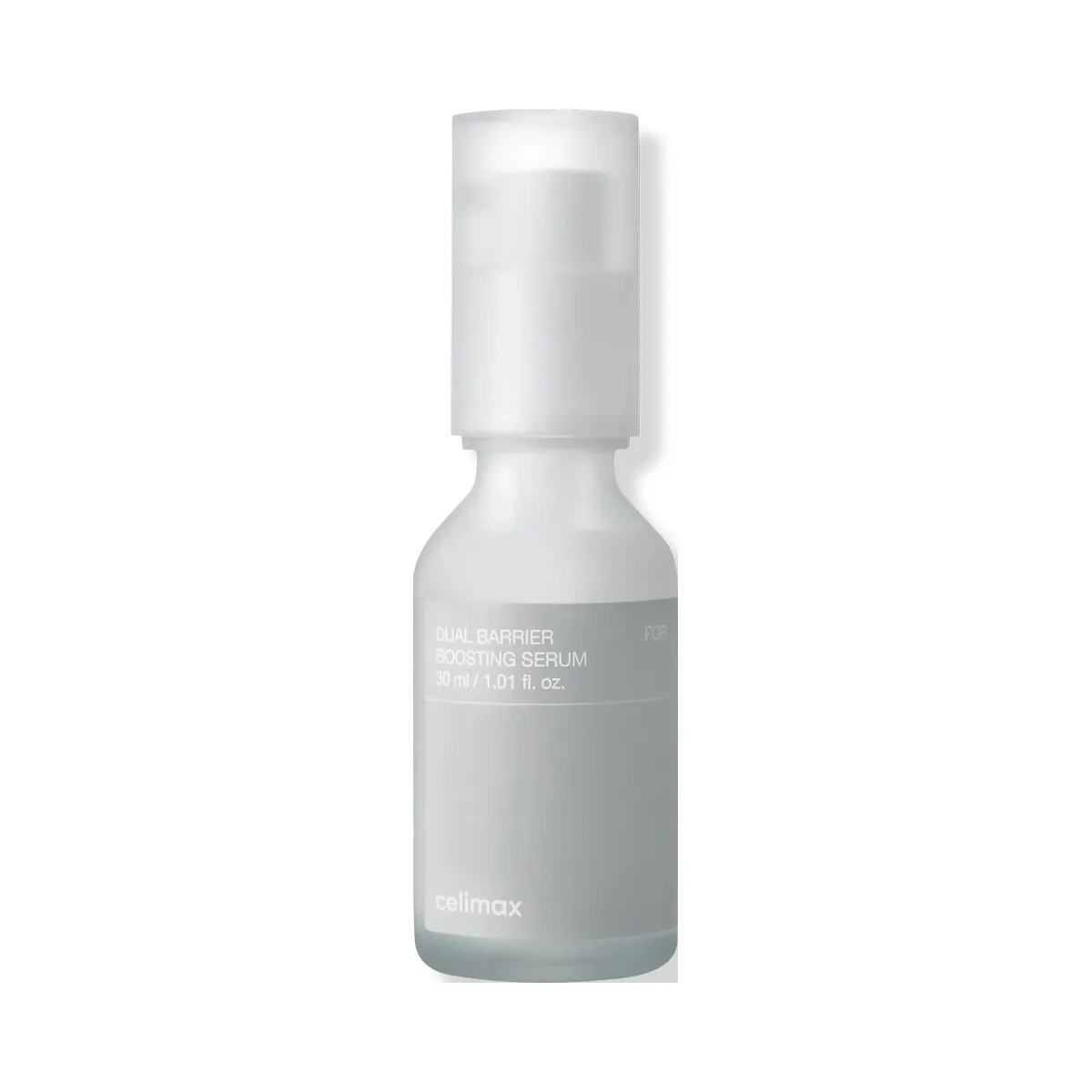 celimax Dual Barrier Skin Boosting Repair Serum