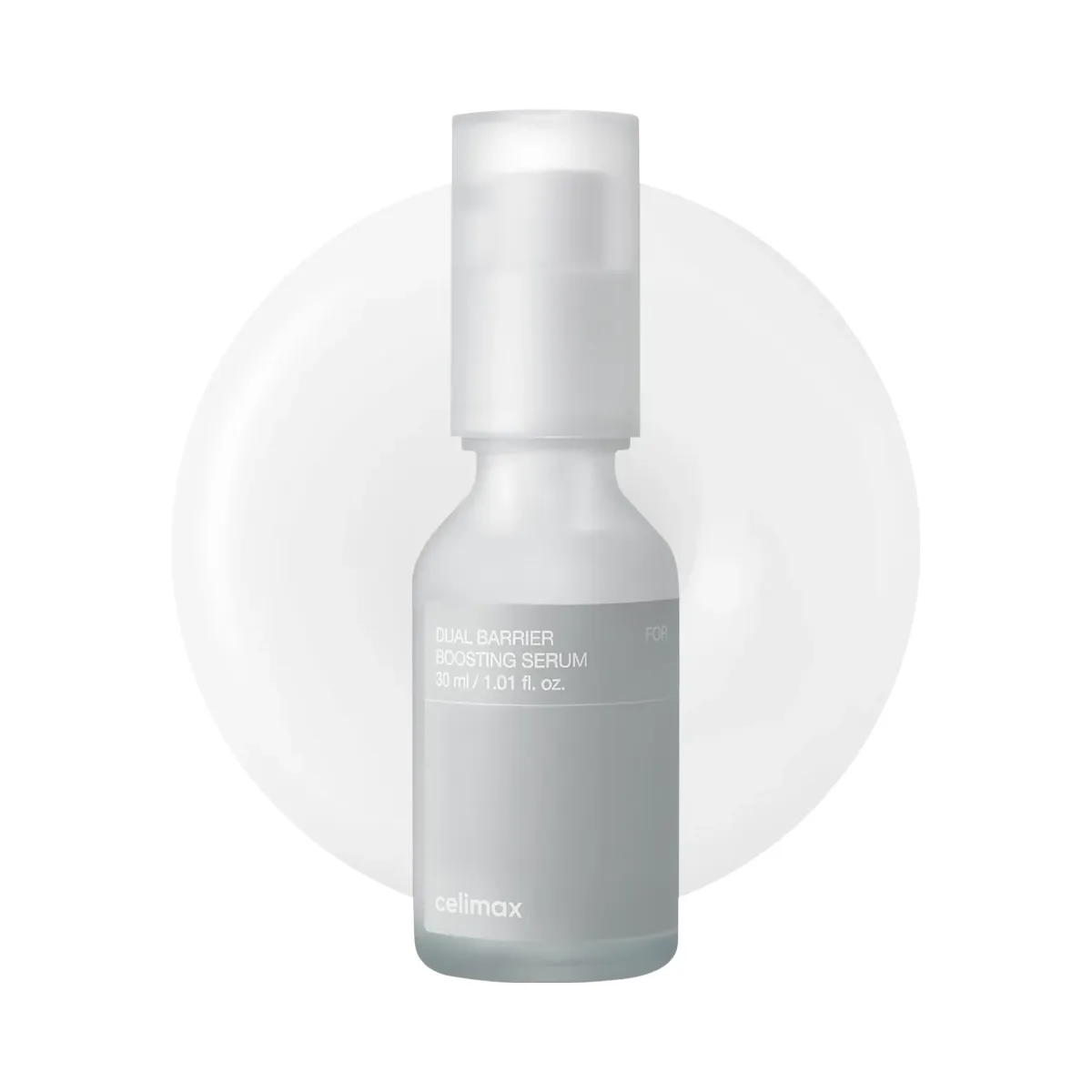 celimax Dual Barrier Skin Boosting Repair Serum