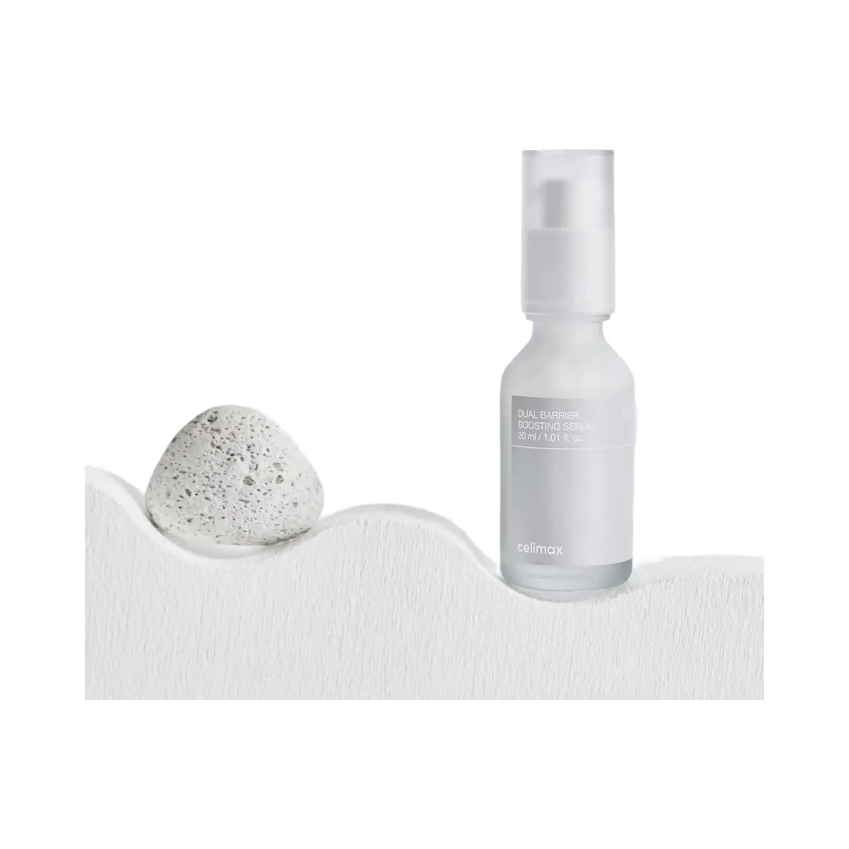celimax Dual Barrier Skin Boosting Repair Serum