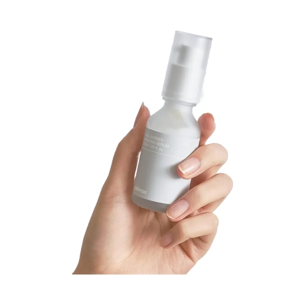 celimax Dual Barrier Skin Boosting Repair Serum