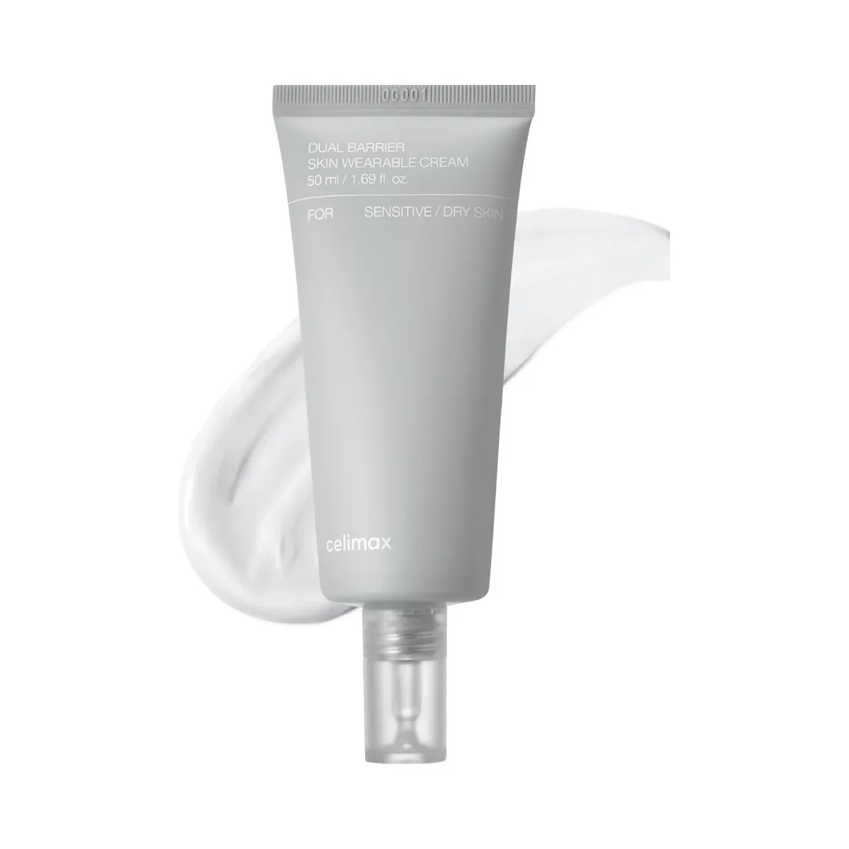 celimax Dual Barrier Skin Wearable Cream