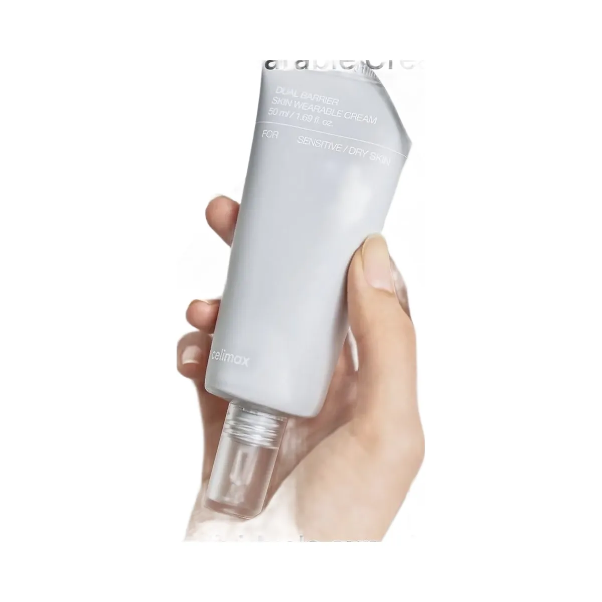 celimax Dual Barrier Skin Wearable Cream