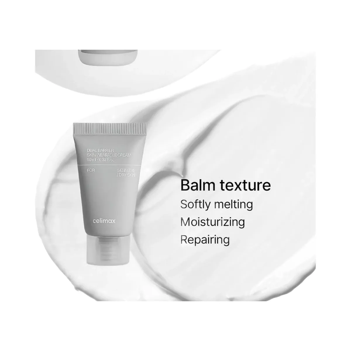 celimax Dual Barrier Toner & Serum Trial Kit