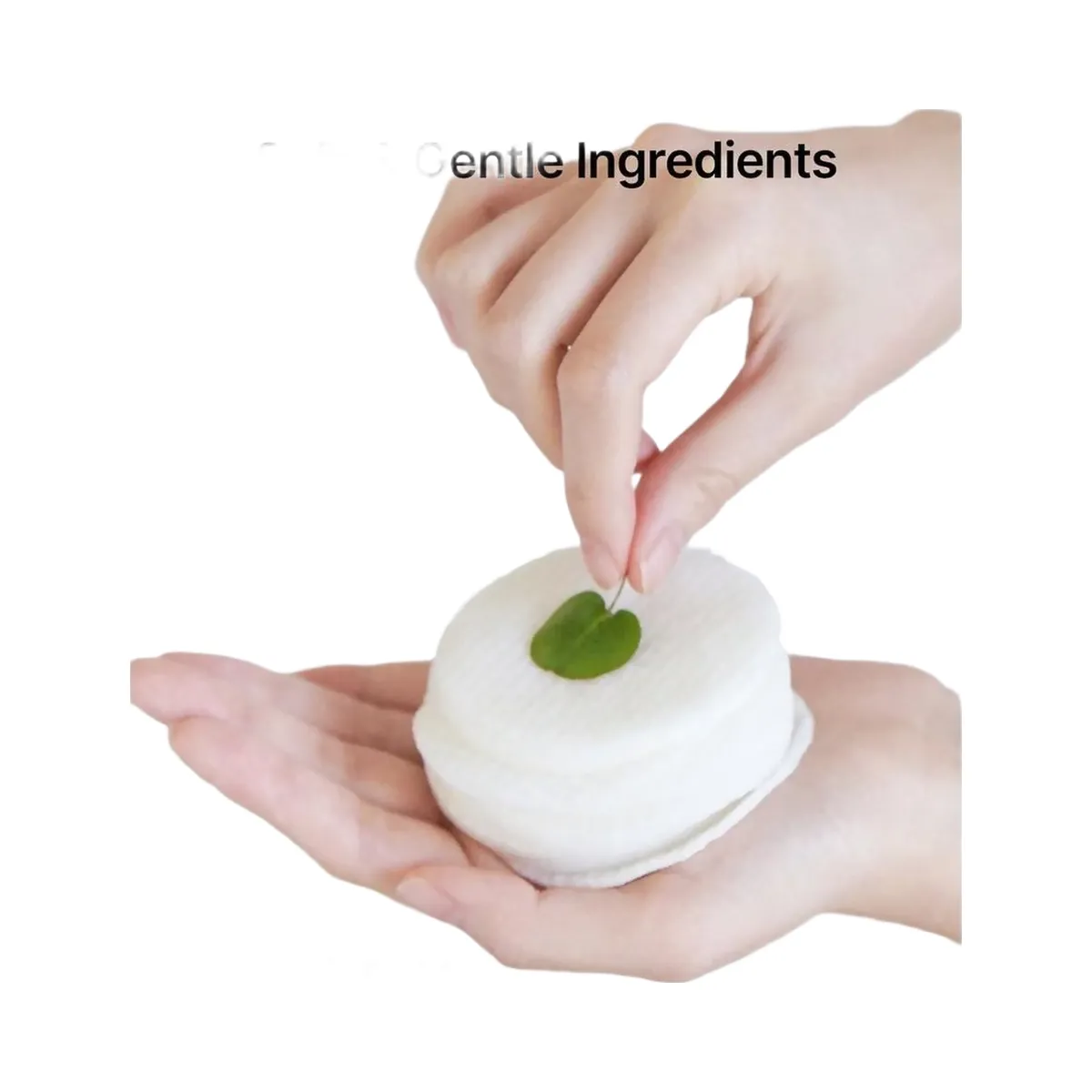 celimax Jiwoogae Cica BHA Blemish Toner Pad