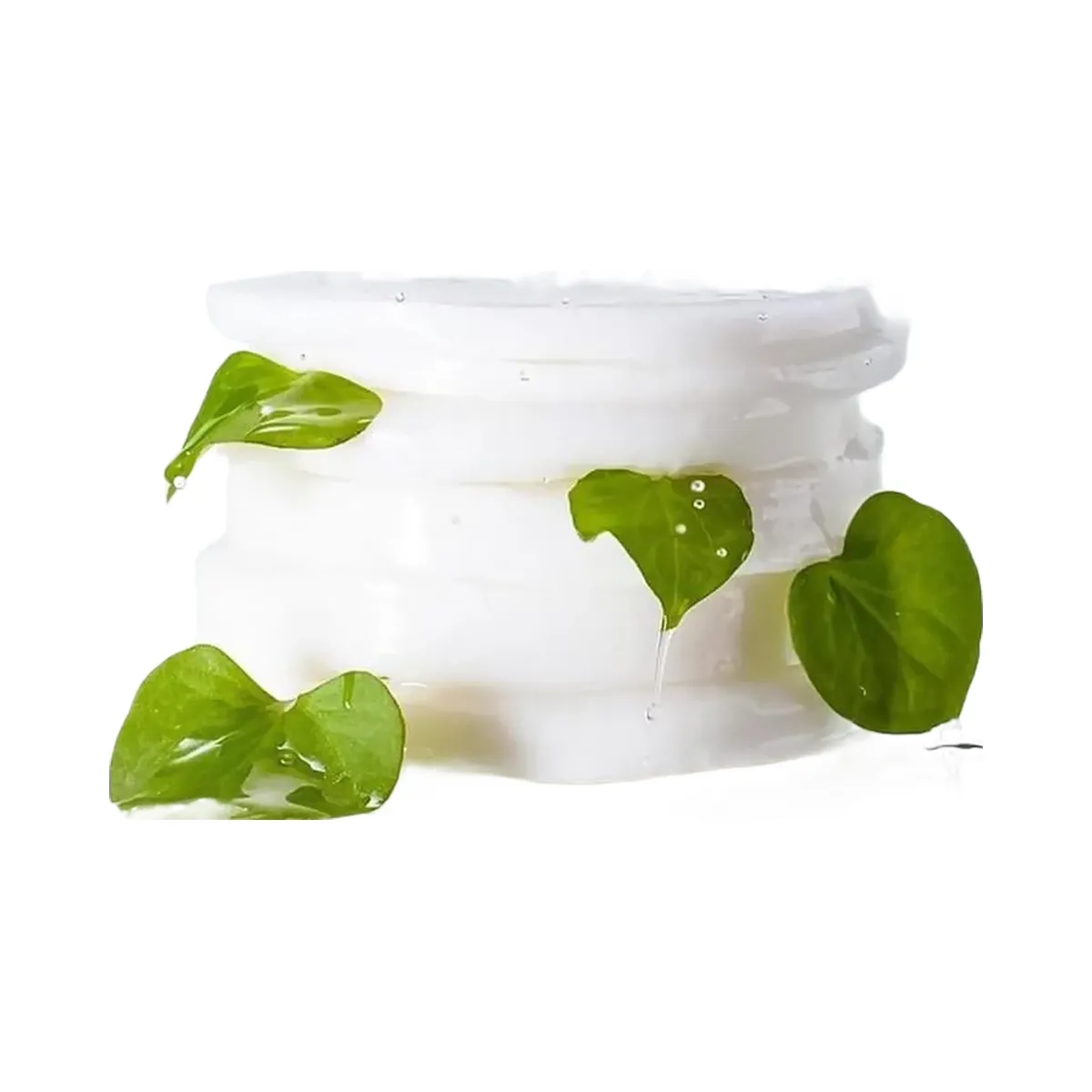 celimax Jiwoogae One Step Mild Cleansing Pad