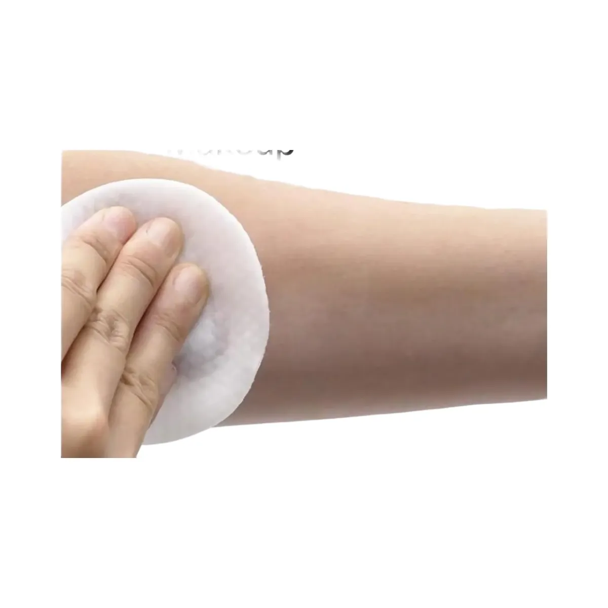 celimax Jiwoogae One Step Mild Cleansing Pad