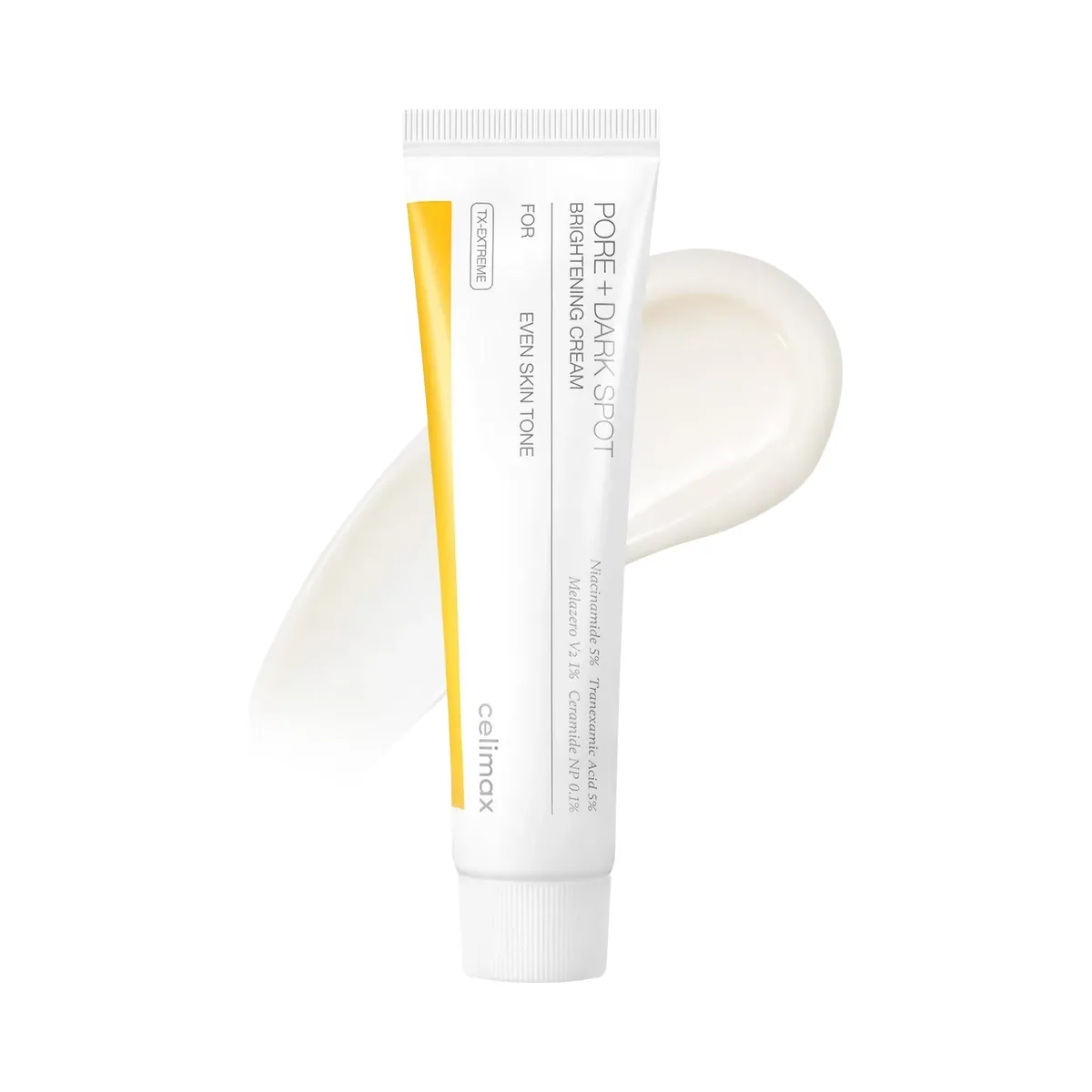 celimax Pore+Dark Spot Brightening Cream