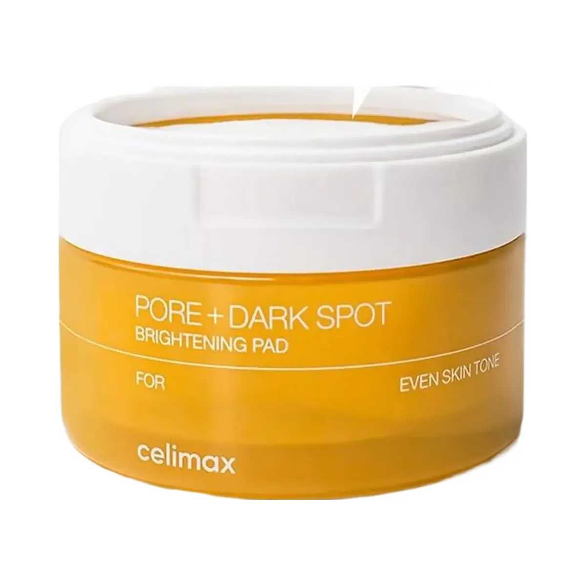 celimax Pore+Dark Spot Brightening Pad
