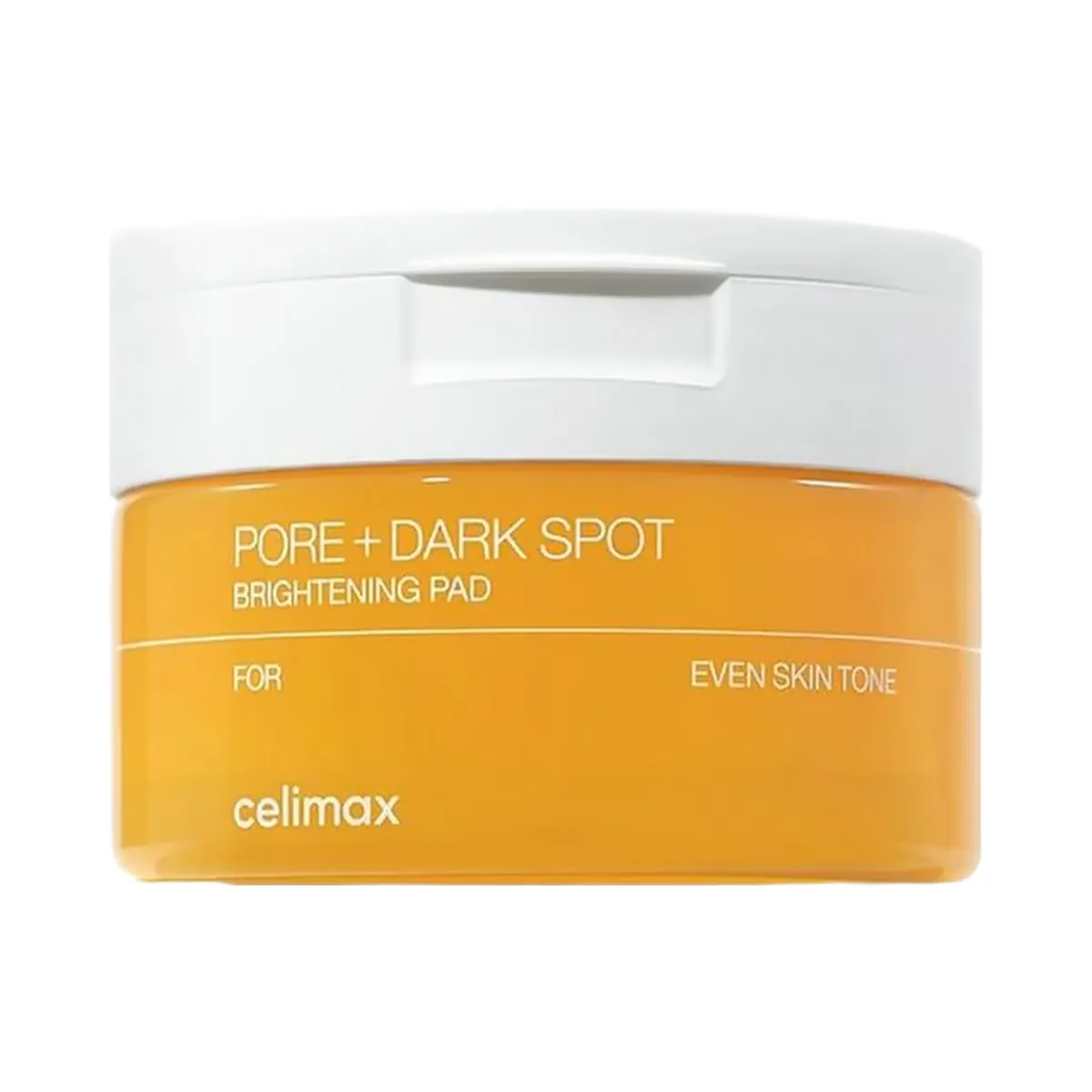 celimax Pore+Dark Spot Brightening Pad