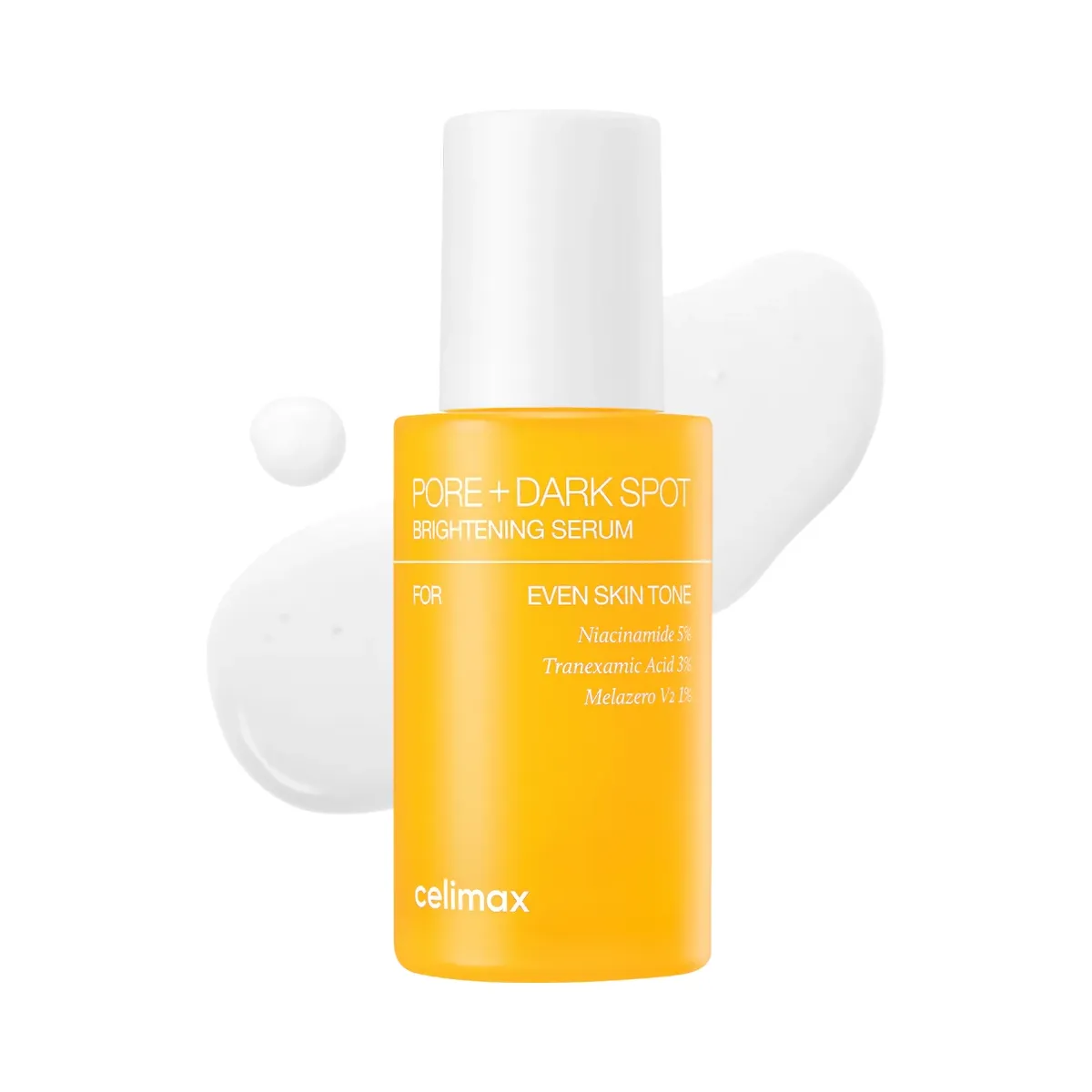 celimax Pore+Dark Spot Brightening Serum