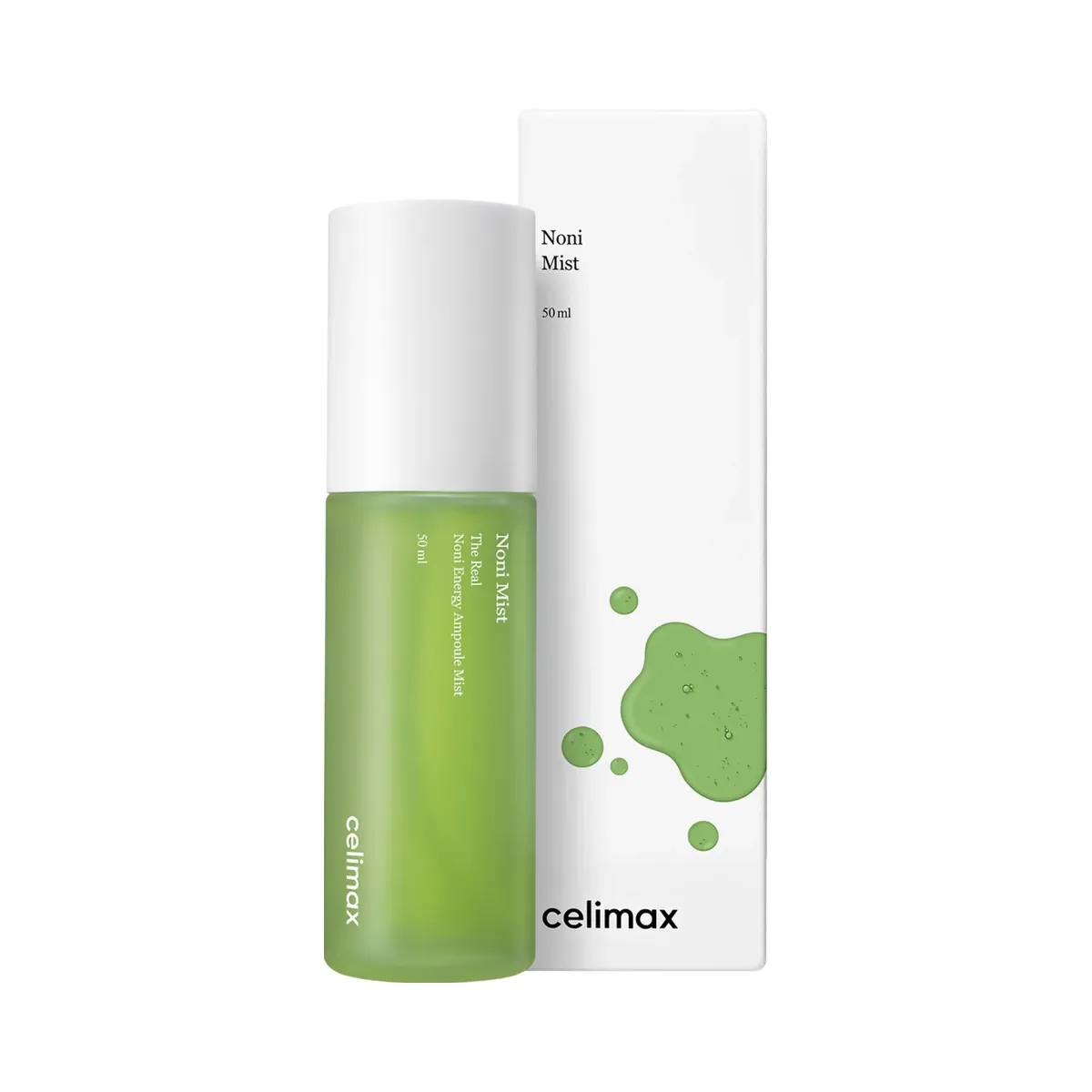 celimax Real Noni Energy Ampoule Hydrating & Soothing Face Mist