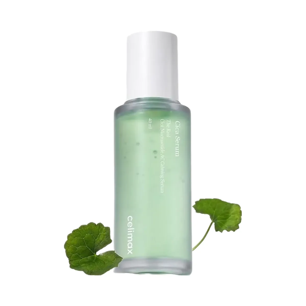 celimax The Real Cica Niacinamide AC Calming Serum
