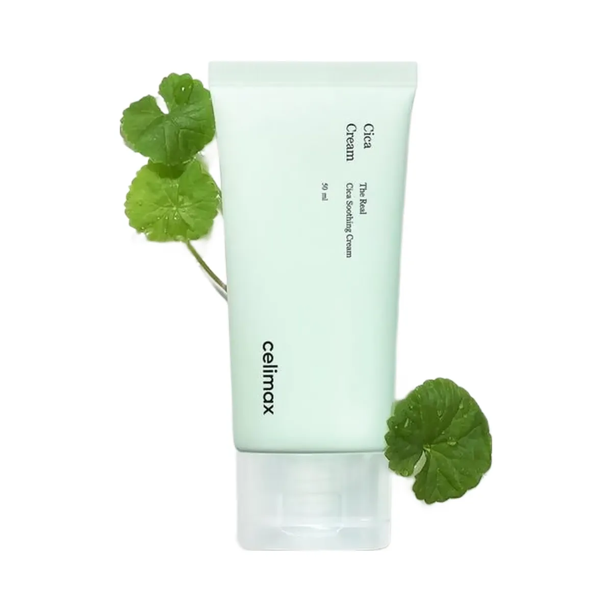 celimax The Real Cica Soothing Cream