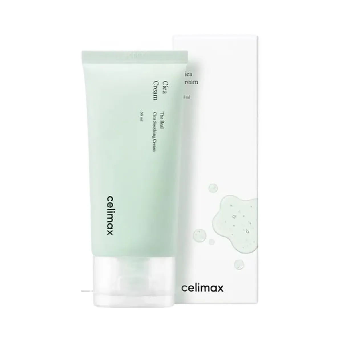 celimax The Real Cica Soothing Cream