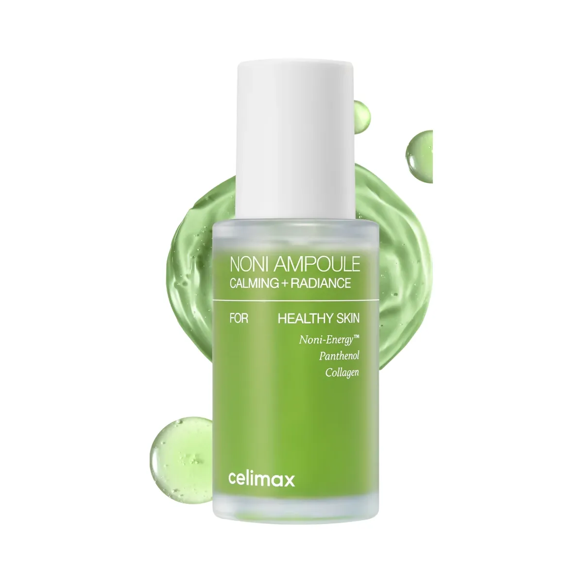 celimax The Real Noni Energy Ampoule Hydrating Glow Serum