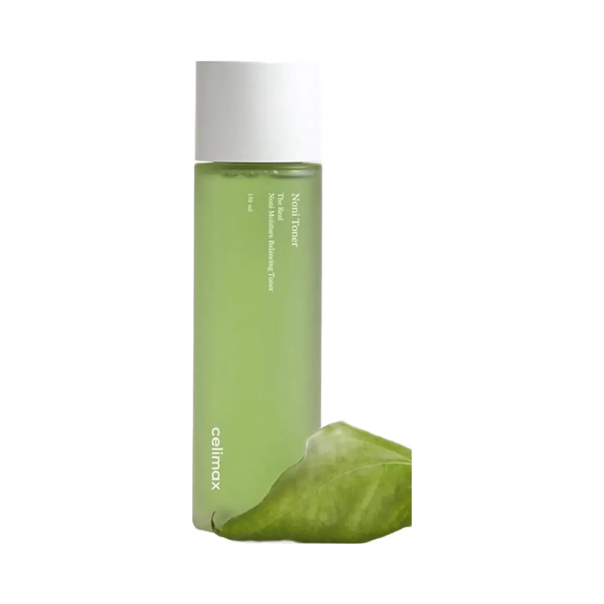 celimax The Real Noni Moisture Balancing Toner