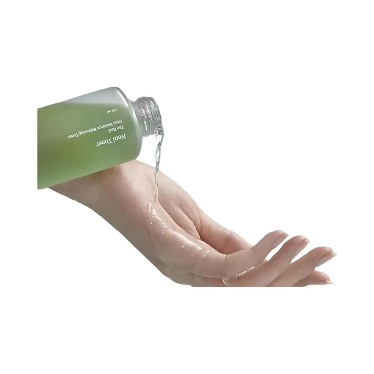 celimax The Real Noni Moisture Balancing Toner