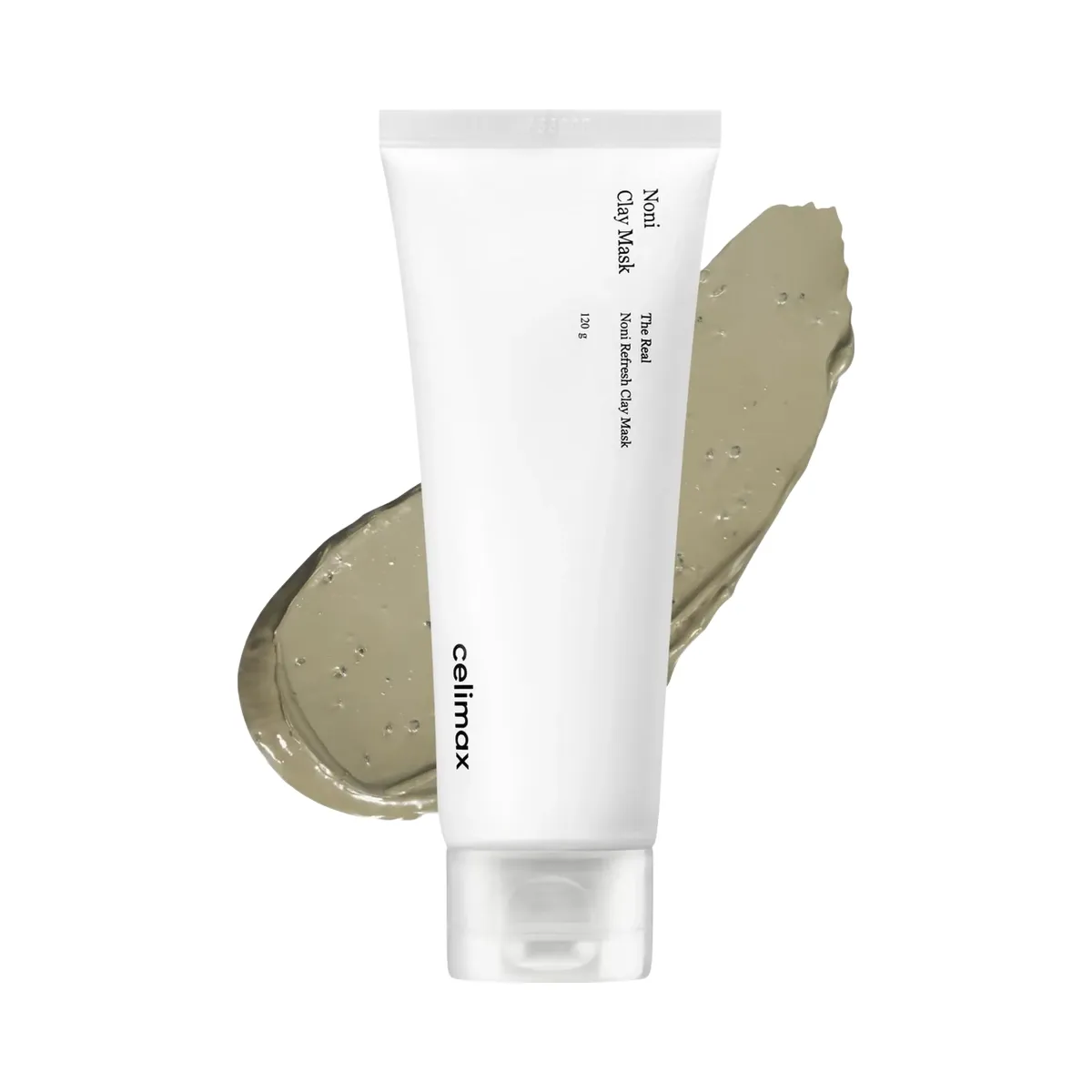celimax The Real Noni Refresh Purifying Clay Mask