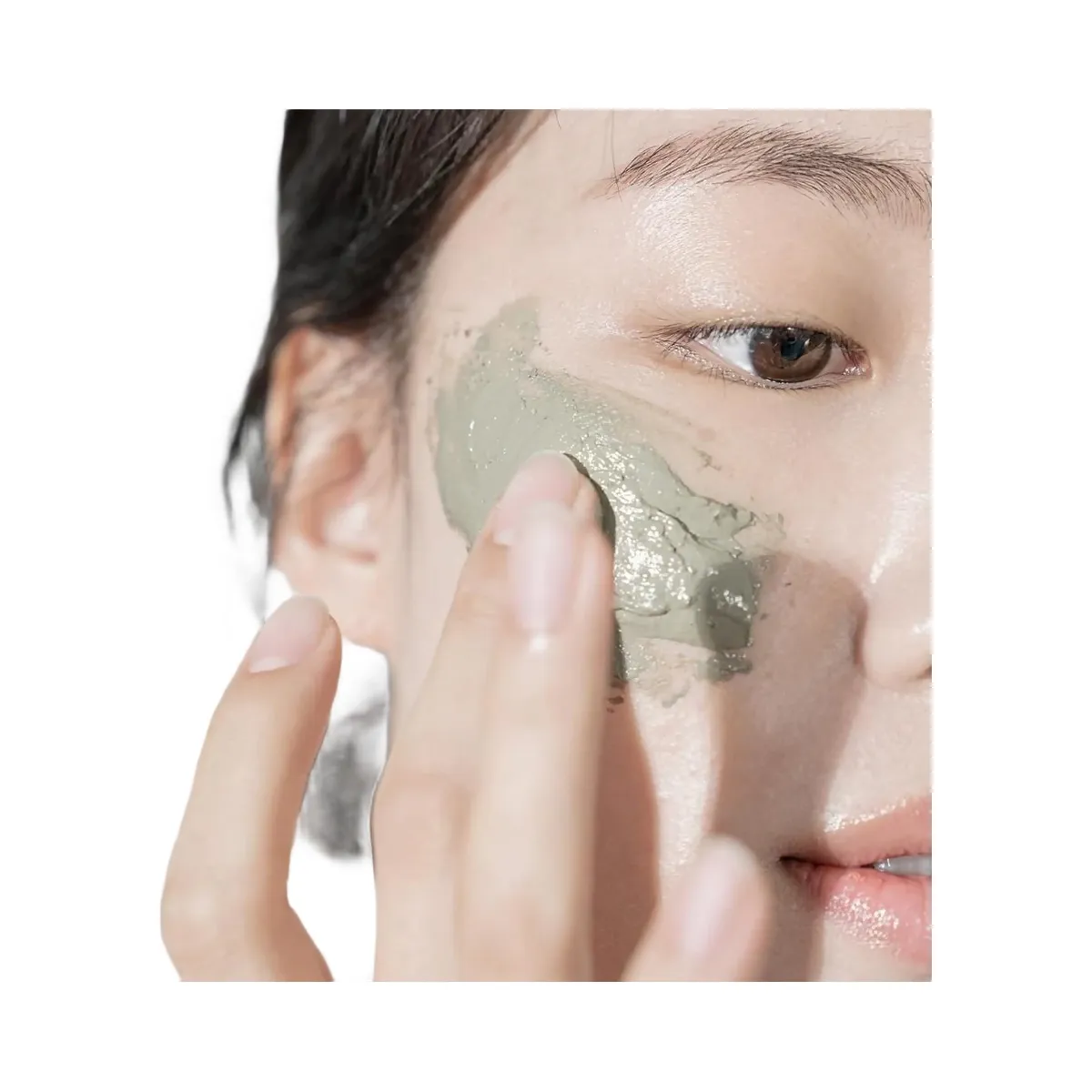 celimax The Real Noni Refresh Purifying Clay Mask