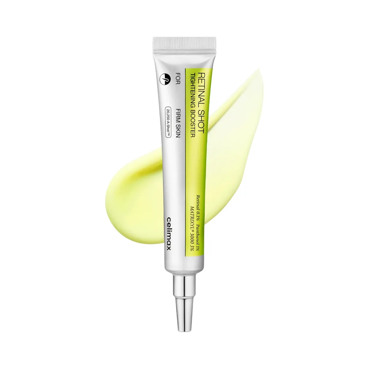 celimax The Vita-A Retinal 0.1% Shot Booster Treatment