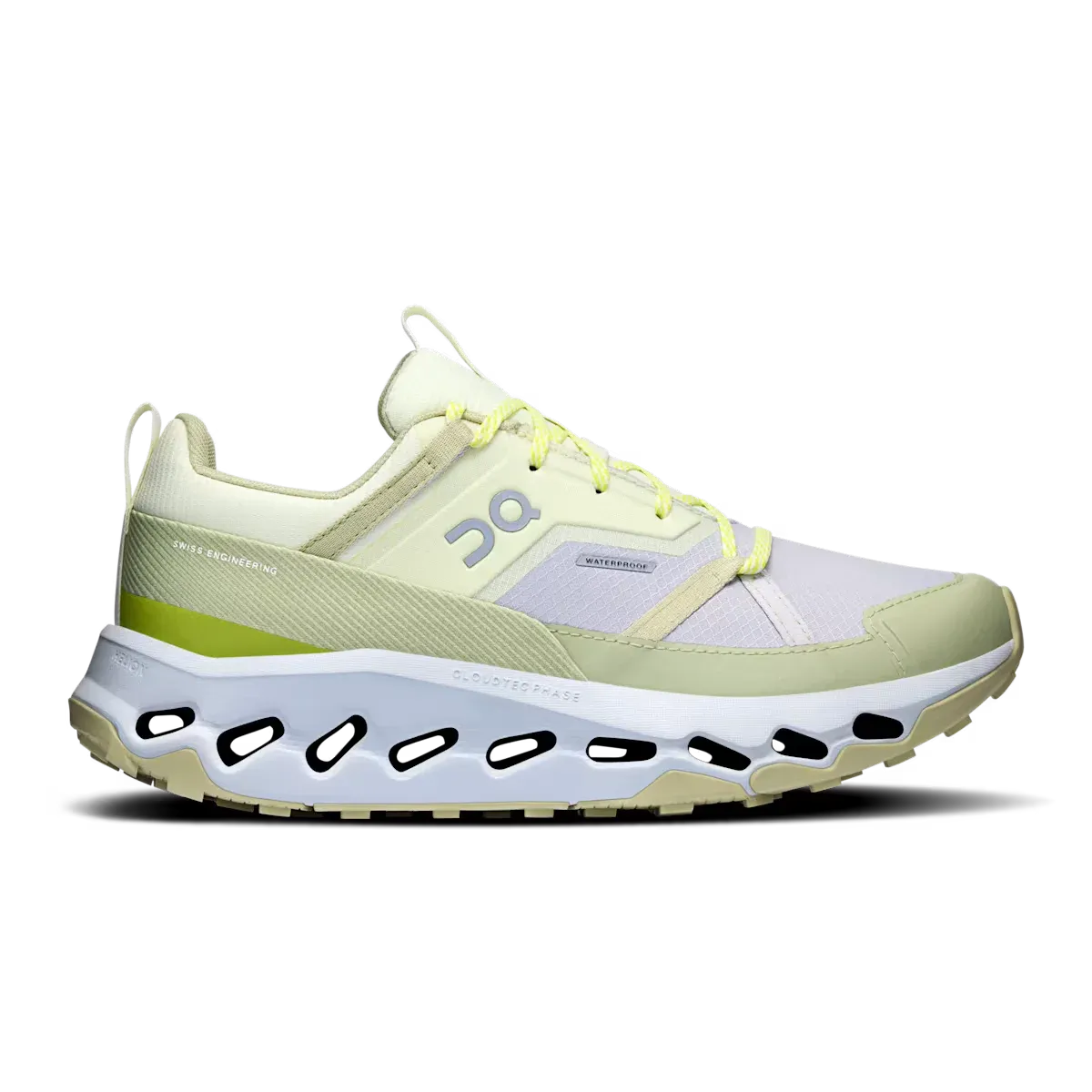 On Running Cloudhorizon Waterproof Glacier Caper