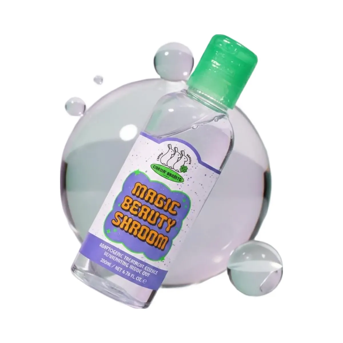 Chasin' Rabbits Magic Beauty Shroom Essence