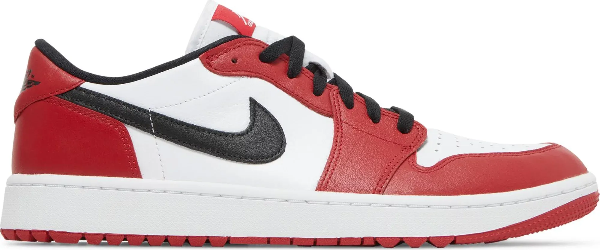26cm Air Jordan 1 Mule Golf Chicago