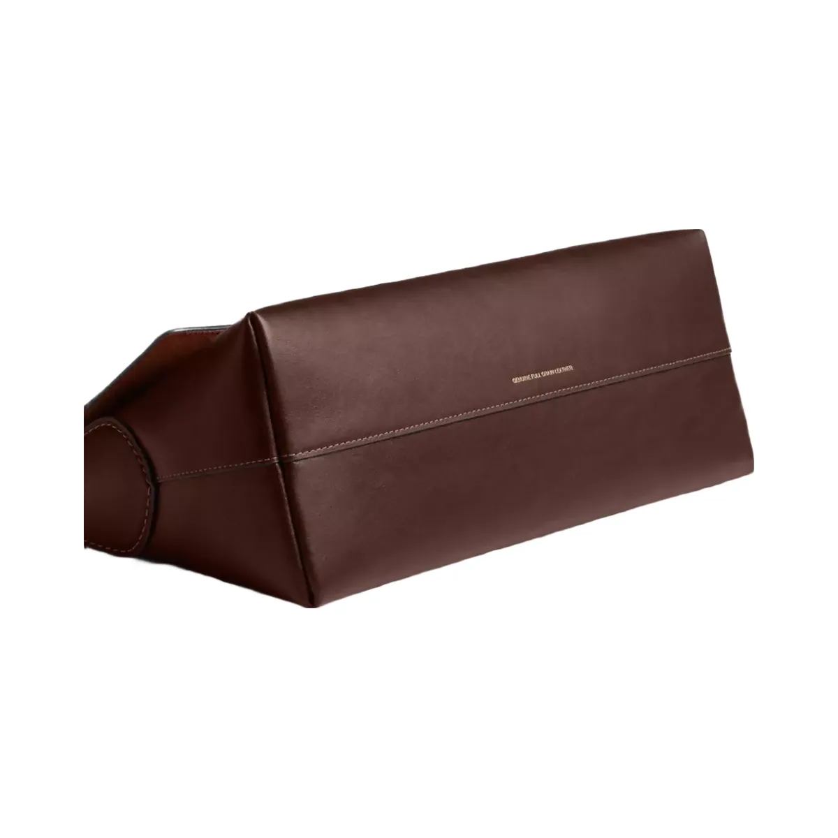 Coach Chelsea Shoulder Bag 30 in Brass Maple