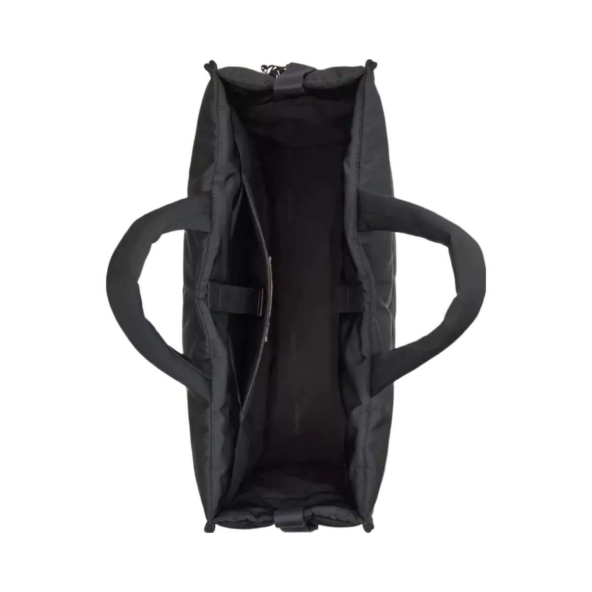 Coach Coachtopia Loop Tote With Wavy Quilting in Black 2
