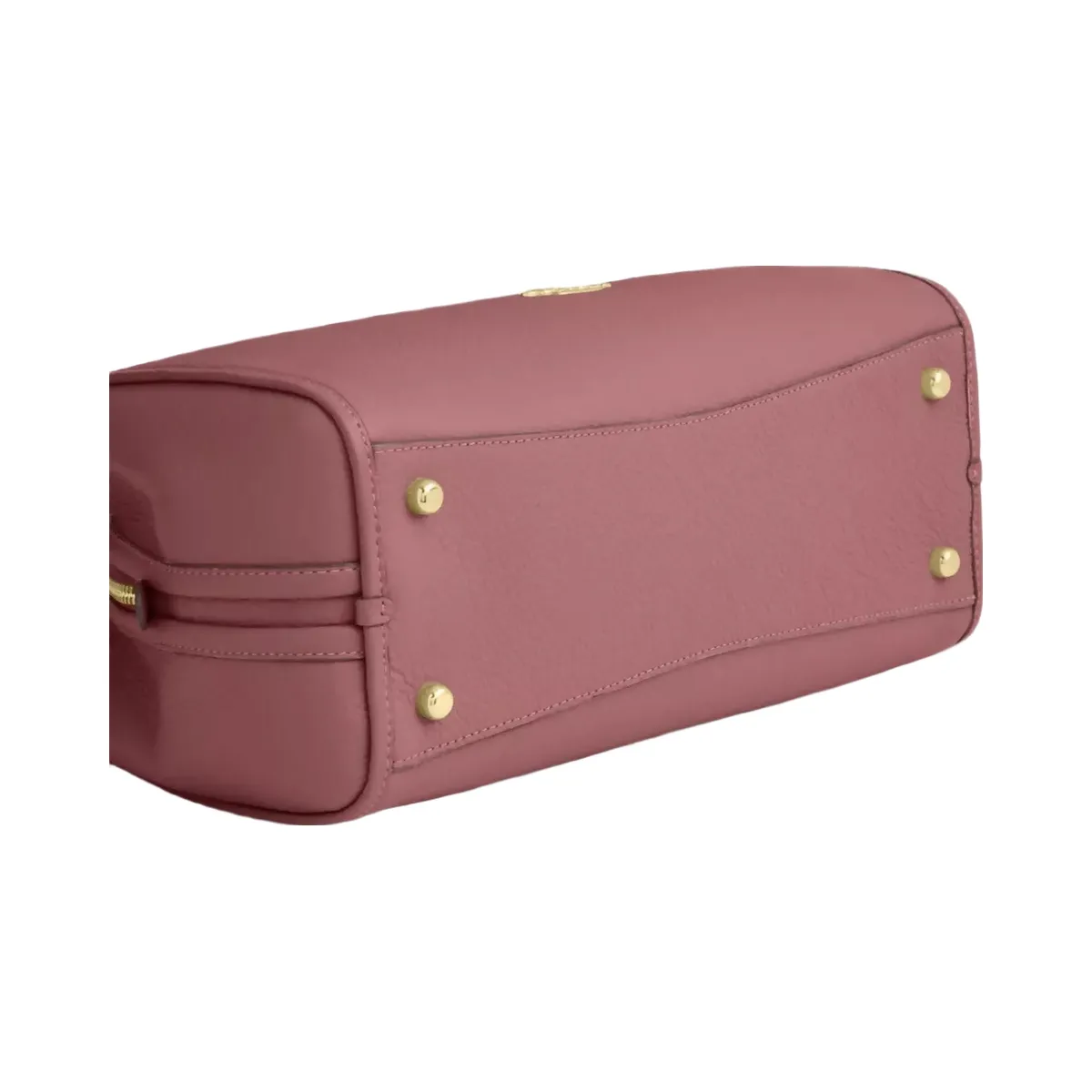 Coach Erin Shoulder Bag in Gold Peony