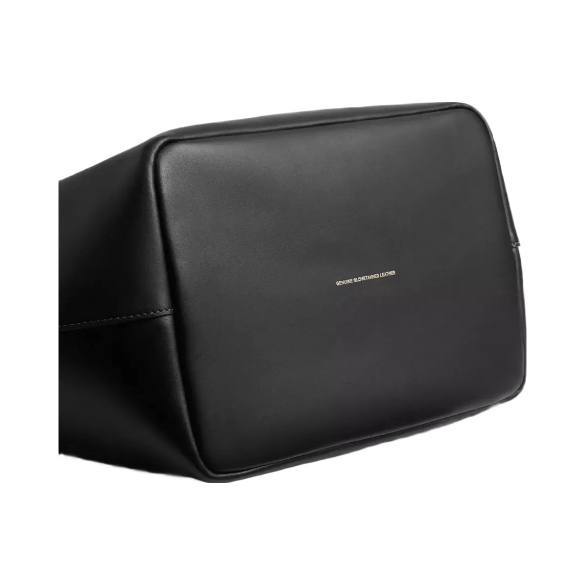 Coach Kisslock Frame Bag 27 in Brass Black