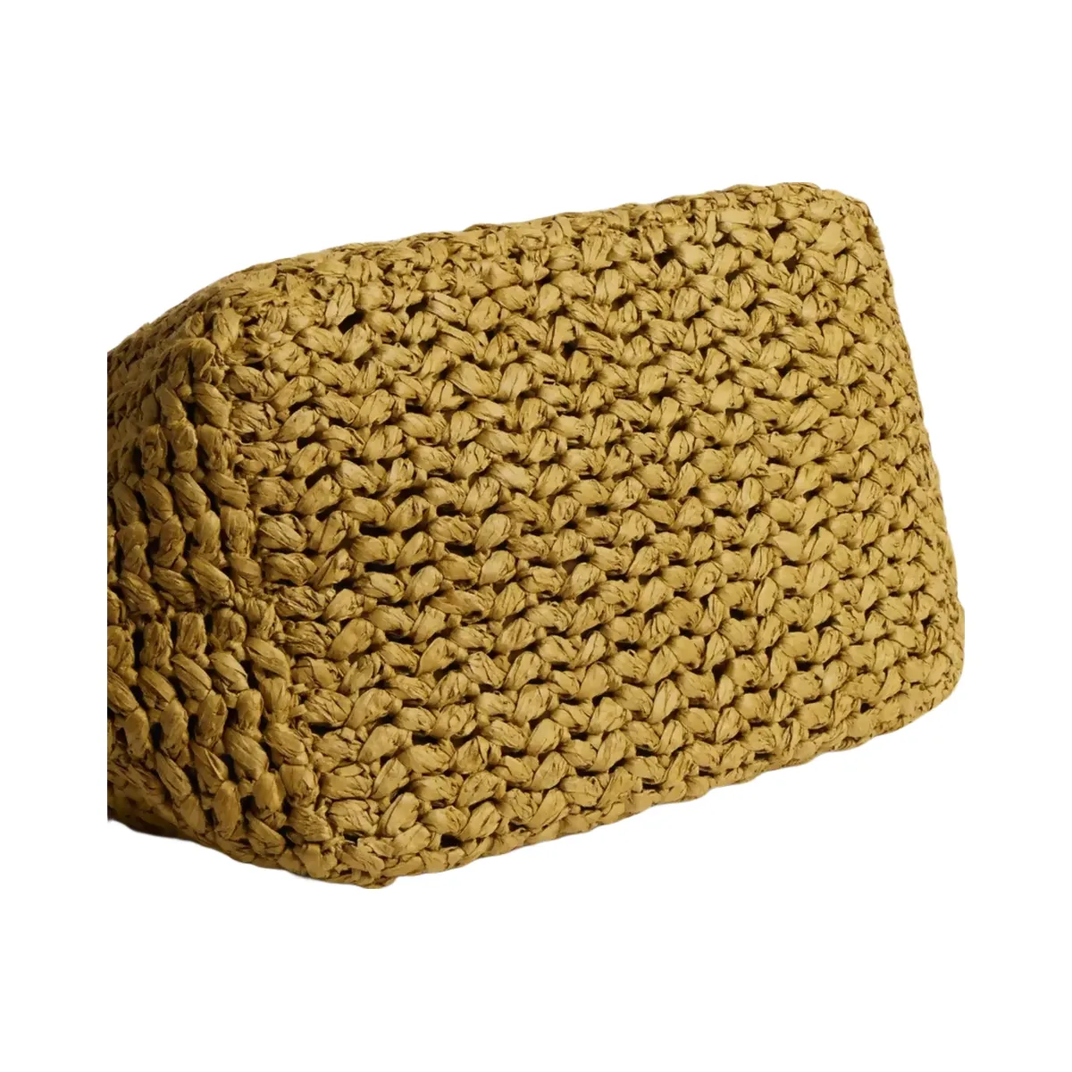 Coach Kisslock Frame Bag 27 in Brass Muted Olive