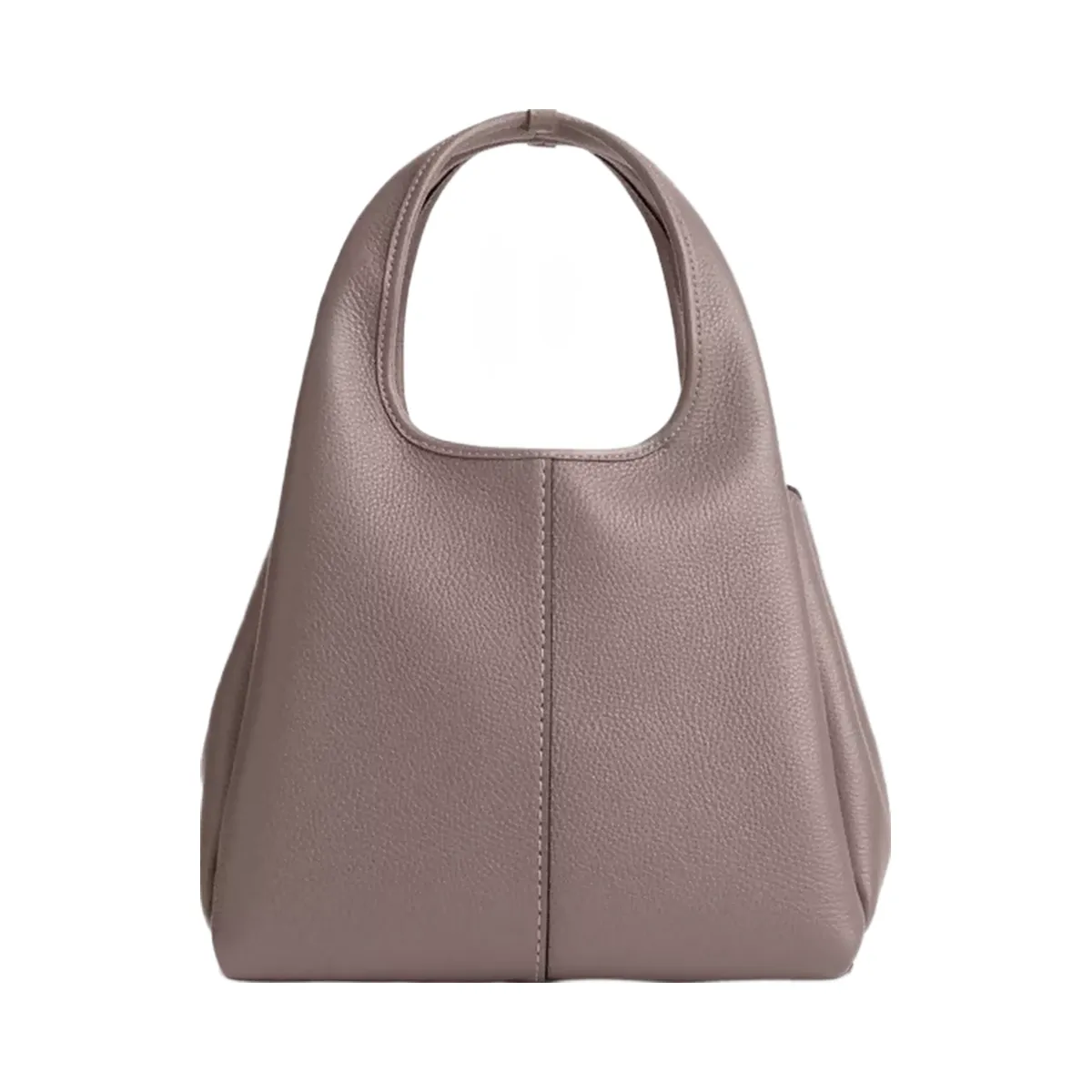 Coach Lana Shoulder Bag 23 in Brass Ash