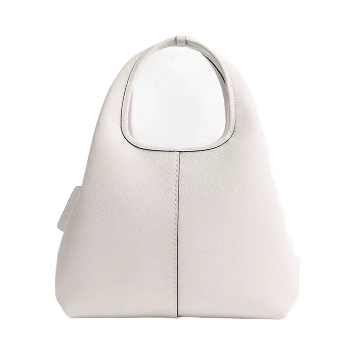Coach Lana Shoulder Bag 23 in Brass Chalk