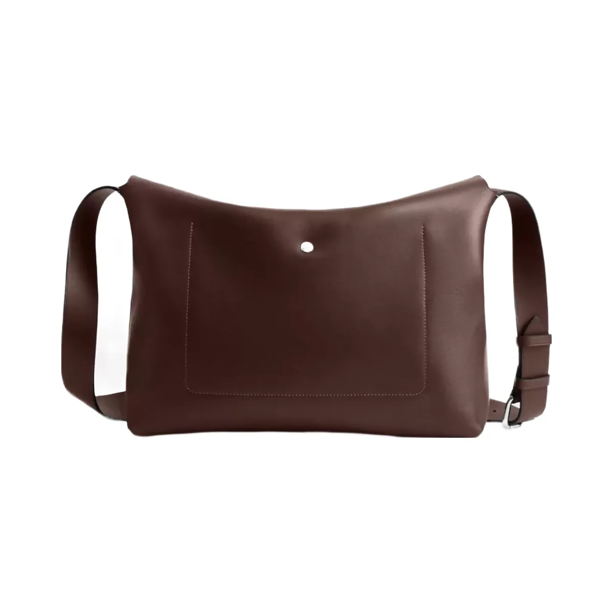 Coach Ludlow Messenger Bag in Maple