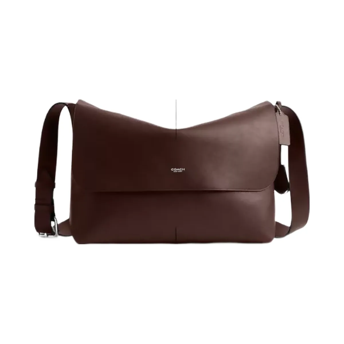 Coach Ludlow Messenger Bag in Maple