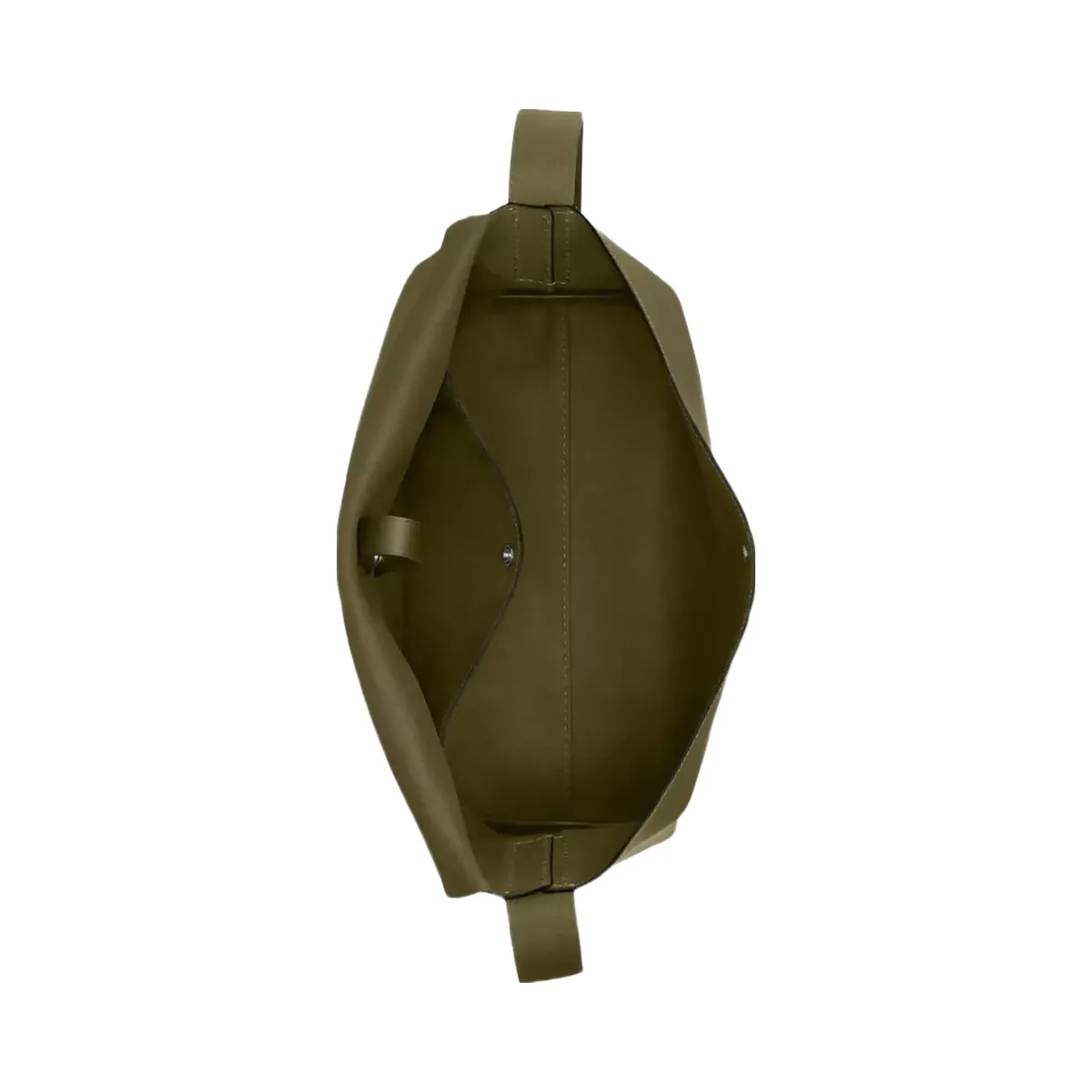 Coach Ludlow Messenger Bag in Olive