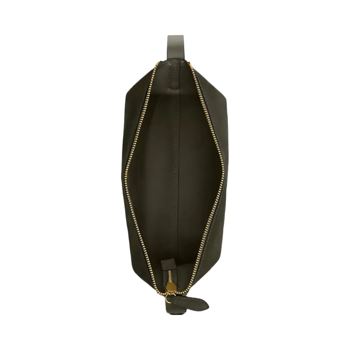 Coach Mott Messenger Bag 33 in Olive