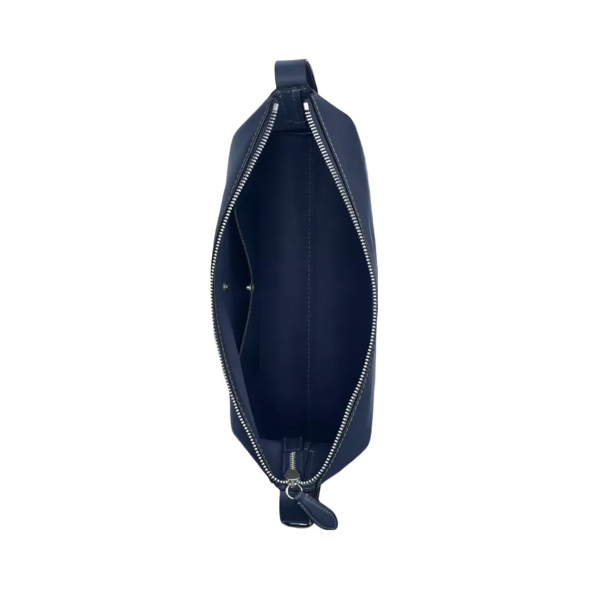 Coach Mott Messenger Bag 38 in Navy