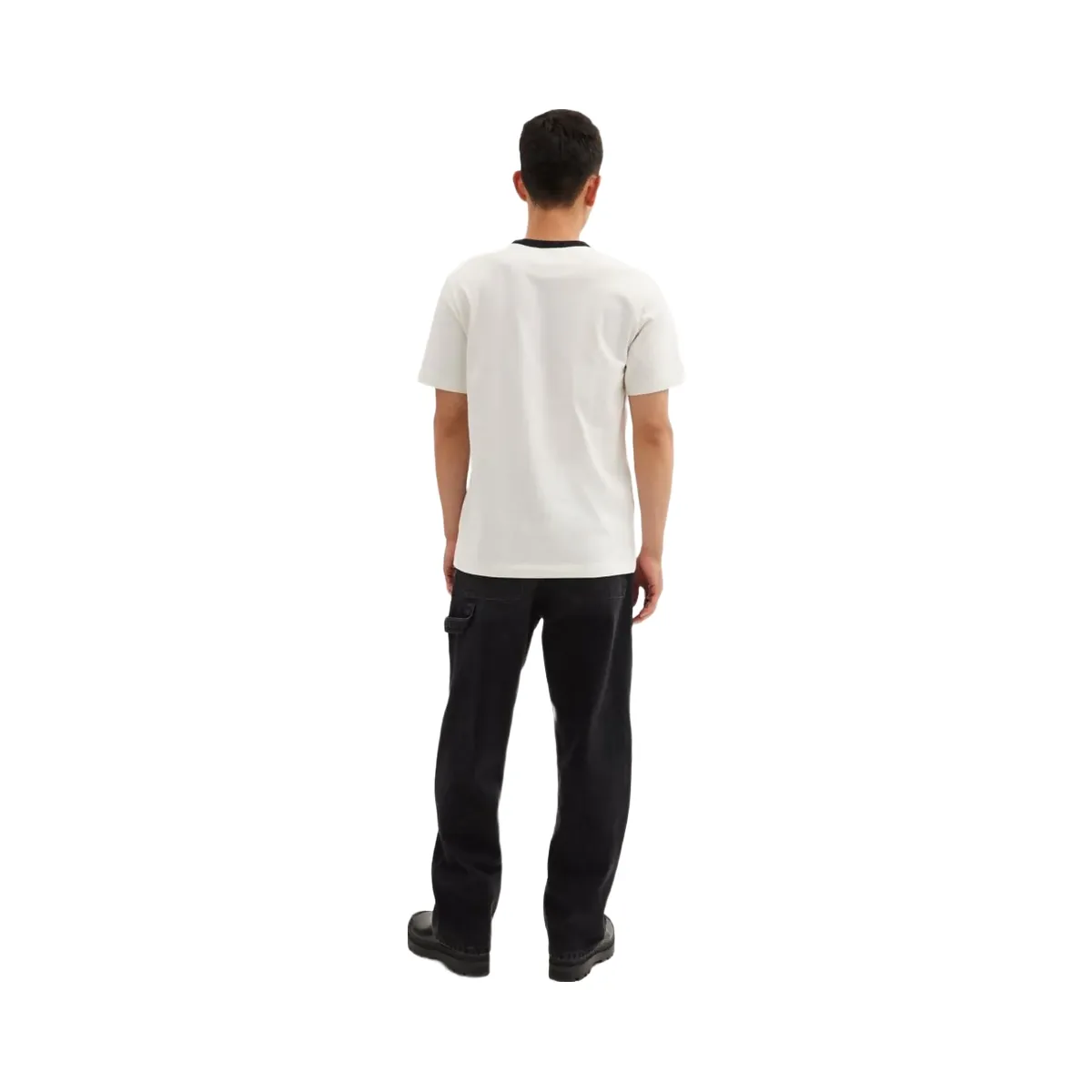 Coach New York T Shirt White