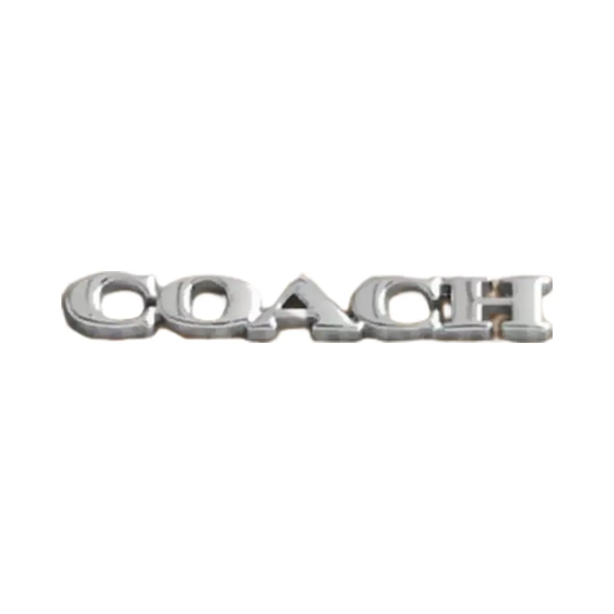 Coach Nolita 19 In Signature Canvas in Silver Sand Taupe