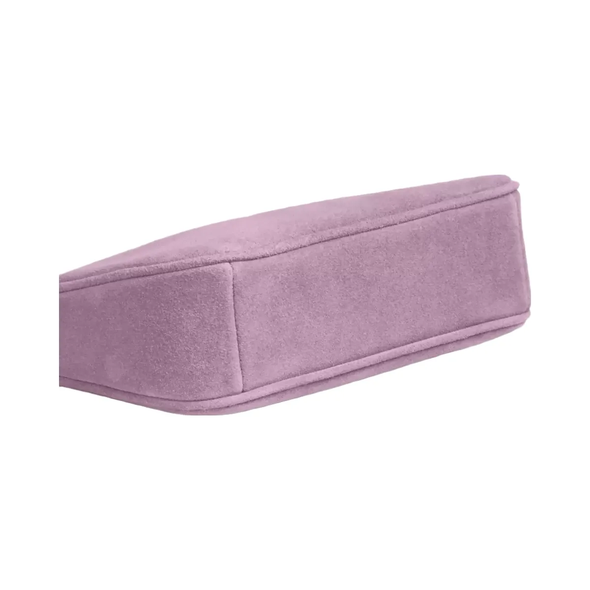Coach Nolita 19 in Silver Light Violet