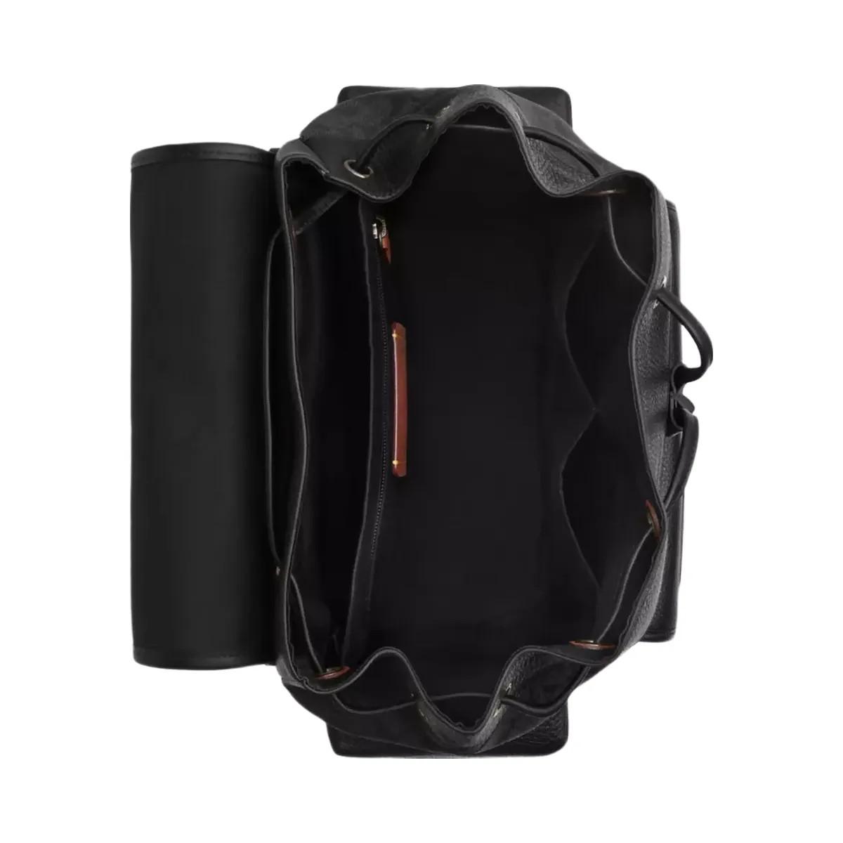 Coach Sprint Backpack In Signature Canvas With Patches in Gunmetal Charcoal Multi