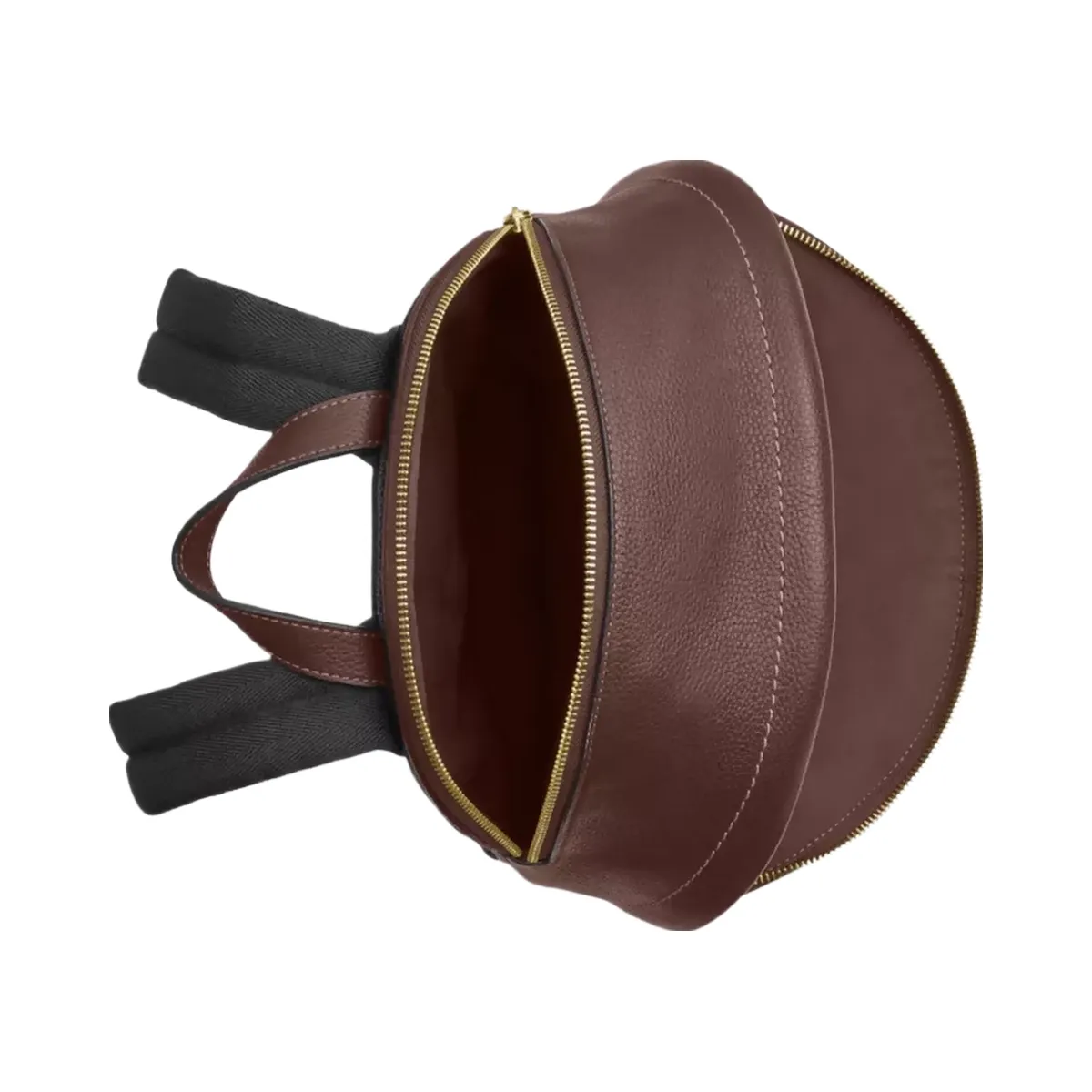 Coach Taylor Small Backpack in Gold Maple