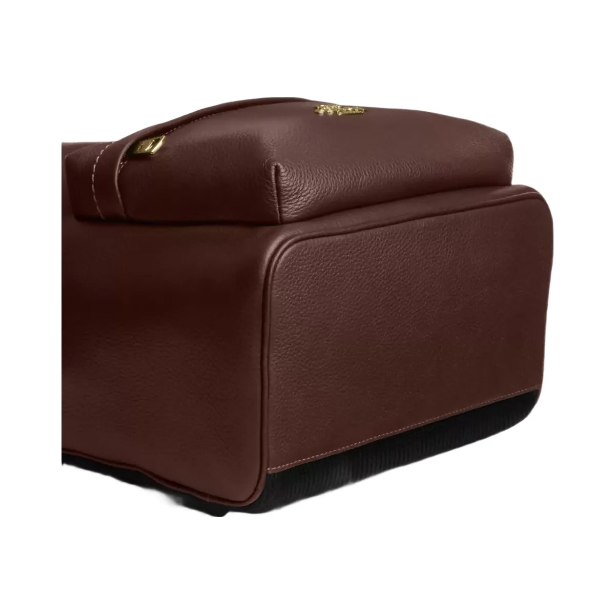 Coach Taylor Small Backpack in Gold Maple